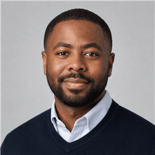 Daniel R., Strategy Consultant